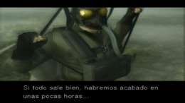 Metal Gear Solid 3 - Snake Eater ��� PlayStation 2