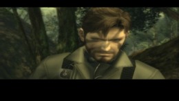 ������� Metal Gear Solid 3 - Snake Eater