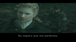 ������� ��� Metal Gear Solid 3 - Snake Eater