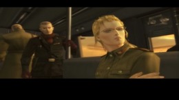 �������� Metal Gear Solid 3 - Snake Eater