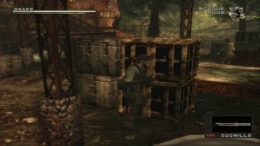 ������� Metal Gear Solid 3 - Snake Eater