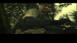 �������� ���� Metal Gear Solid 3 - Snake Eater