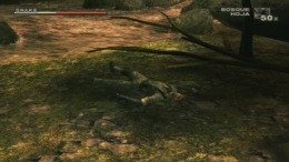Metal Gear Solid 3 - Snake Eater �����
