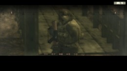 ����������� ���� Metal Gear Solid 3 - Snake Eater