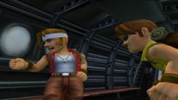 Metal Slug 3D для PlayStation 2