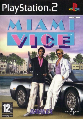 Miami Vice ������� ���������