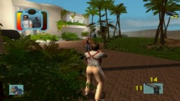 �������� Miami Vice