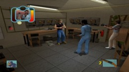 Miami Vice��� PS2