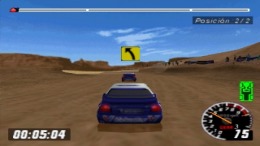  Michelin Rally Masters - Race of Champions