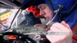   Michelin Rally Masters - Race of Champions