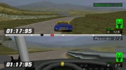  Michelin Rally Masters - Race of Champions