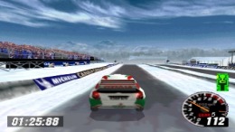  Michelin Rally Masters - Race of Champions