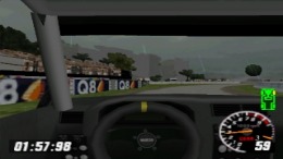 Michelin Rally Masters - Race of Champions PS1