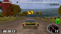   Michelin Rally Masters - Race of Champions