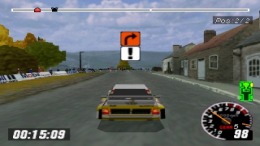   Michelin Rally Masters - Race of Champions