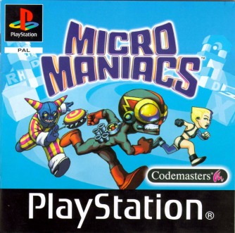 Micro Maniacs  