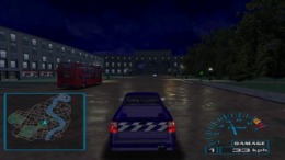 Midnight Club - Street Racing  PlayStation 2