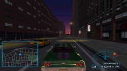  Midnight Club - Street Racing