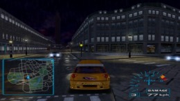 Midnight Club - Street Racing