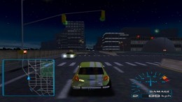 Midnight Club - Street Racing 