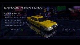   Midnight Club - Street Racing