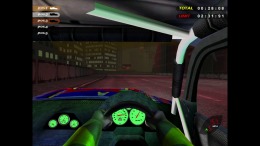  Midnight GT: Primary Racer