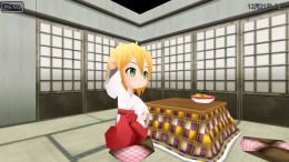 Miko Gakkou Monogatari: Kaede Episode стрим