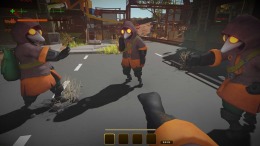 Скачать MIMESIS