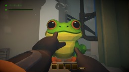 Локация MIMESIS