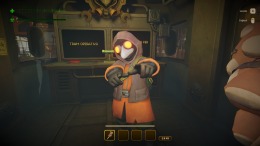 Прохождение игры MIMESIS