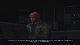 Mission Impossible - Operation Surma для PlayStation 2