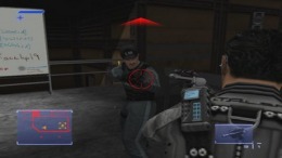 Игровой мир Mission Impossible - Operation Surma