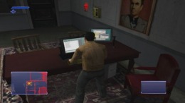 Геймплей Mission Impossible - Operation Surma