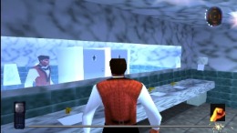 Mission Impossible  PlayStation 1