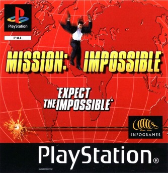 Mission Impossible  