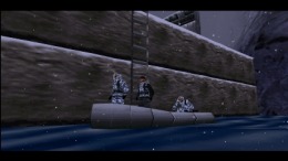 Mission Impossible PS1