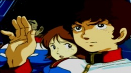  Mobile Suit Gundam - Perfect One Year War