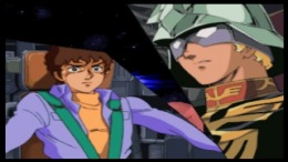 Mobile Suit Gundam - Perfect One Year War PS1