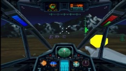 Mobile Suit Gundam PS1