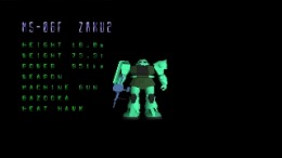 Mobile Suit Gundam 
