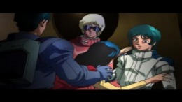  Mobile Suit Z Gundam