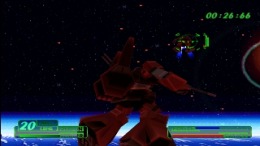   Mobile Suit Z Gundam