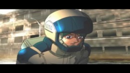  Mobile Suit Z Gundam