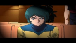 Mobile Suit Z Gundam PS1