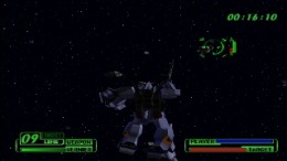 Mobile Suit Z Gundam 