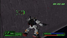   Mobile Suit Z Gundam