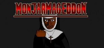 Monjarmageddon  