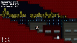   Monjarmageddon