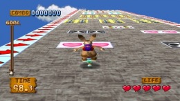  Monster Rancher Hop-A-Bout
