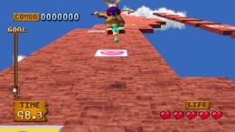   Monster Rancher Hop-A-Bout